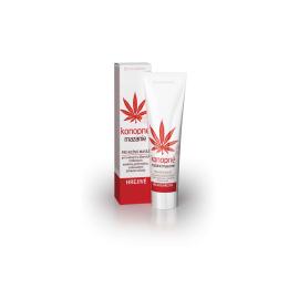 WARMING HEMP LUBRICATION 100 ml TUBE