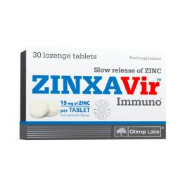 Zinxavir Immuno 30 tablets