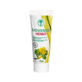 Biovenol HEMO 75ml