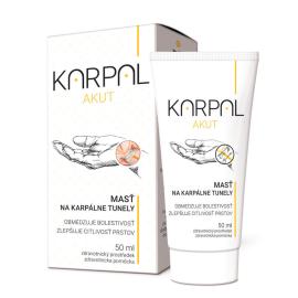 CARPAL ACUTE 50ml