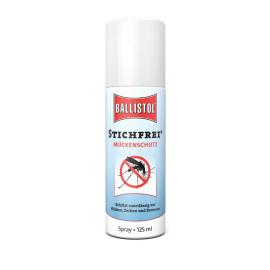 REPELENT BALLISTOL® sprej 125 ml