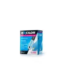 Excilor (lak na liečbu plesňových infekcií nechtov 1x3,3 ml)