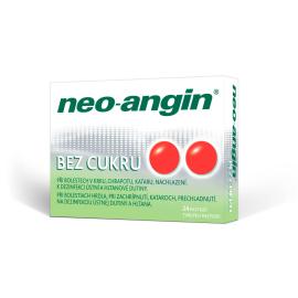 neo-angin without sugar pas ord 24