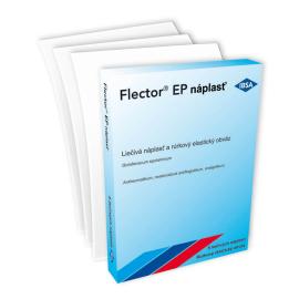 Flector EP patch (emp med 1x5 ks)