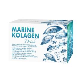 MARINE KOLAGEN Drink bags 30x 12 g