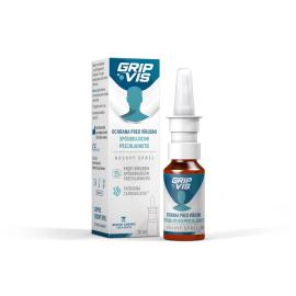 GripVis nasal spray 20 ml