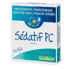 SÉDATIF PC 60 tbl.