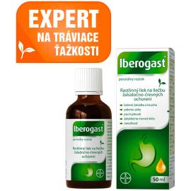 Iberogast 50 ml