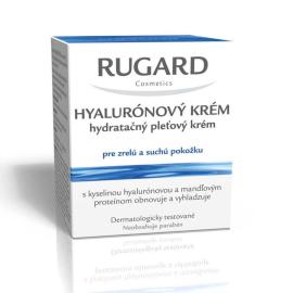 RUGARD Hyaluronic cream