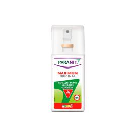 Paranit Repellent Maximum