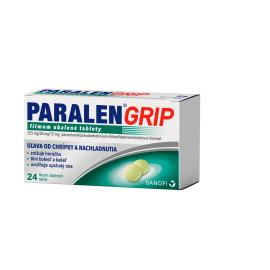 Paralen® Grip tbl.