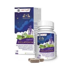 Barny's HypnoX MELATONIN 30 cps