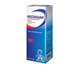 Mucosolvan® for adults