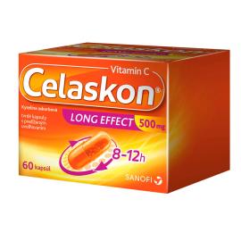 CELASKON Long effect 60 cps