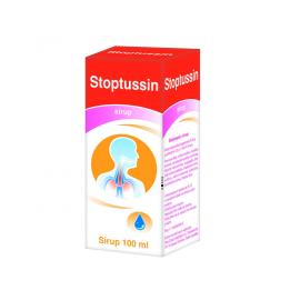 Stoptussin sirup, 100ml