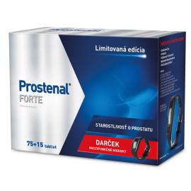 Prostenal Forte 75+15tbl.+hodinky