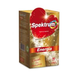 Spektrum Energia 90tbl + Test karta pohody