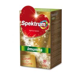 Spektrum Imunita 90tbl + Test karta pohody