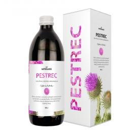 NefDeSanté variegated juice 500 ml