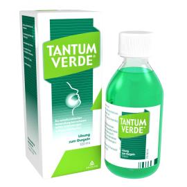 TANTUM VERDE 0,15%  120ML SOL