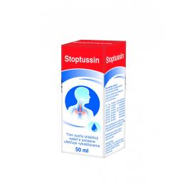 Stoptussin, 50 ml