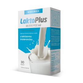 LaktoPlus 18.000 FCC