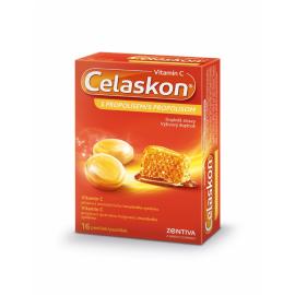 Celaskon with propolis