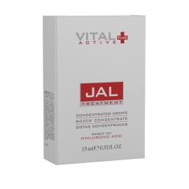 VITAL PLUS jal 15 ml kvapky na intenzívnu hydratáciu