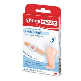 Spofaplast 3M 183