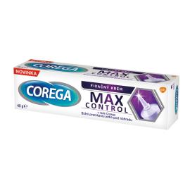 Corega Max Control 40g