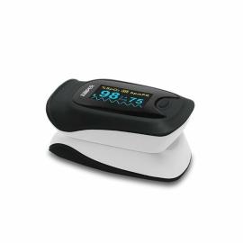 Babys Jumper JPD-500D OLED, Pulse oximeter with four-way display