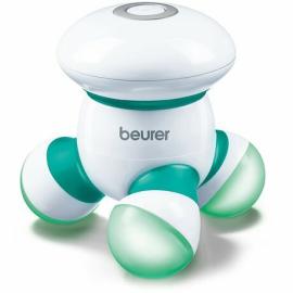 Beurer BEURER MG 16, Vibrating mini massager, green