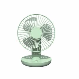 VITAMMY mFAN Wireless personal fan, mint