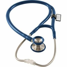 MDF 797 CLASSIC CARDIOLOGY Cardiology stethoscope, blue