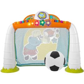 Chicco Fit & Fun Interactive goal, from 2-5 years