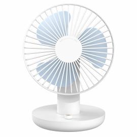 VITAMMY mFAN Wireless personal fan, white