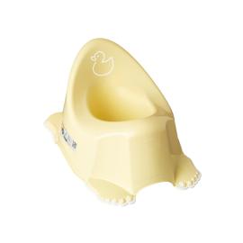 Tega Baby TEGA BABY Potty with the melody Duck yellow