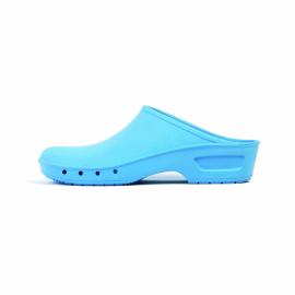 Customs DR. STRANGE WZD 024, Surgical clogs, blue, size 41-42