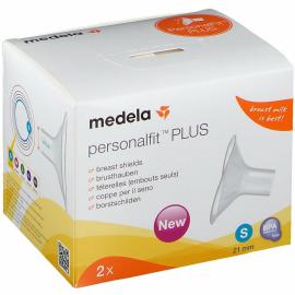 MEDELA Personal Fit Plus, Breast extension, large. XL (30mm), 2 pcs