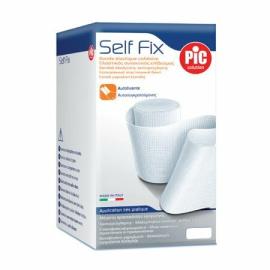 PIC Self Fix, Samolepiaci elastický obväz, 12cm x 4m
