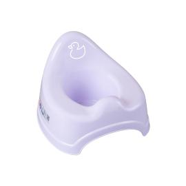 Tega Baby TEGA BABY Potty Duck basic with purple melody