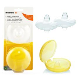 MEDELA Nursing hats "M"