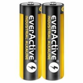 everActive LR03 / AAA, Alkaline batteries, blister 2 pcs