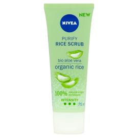 NIVEA Nivea® Aloe rice peeling, 75ml