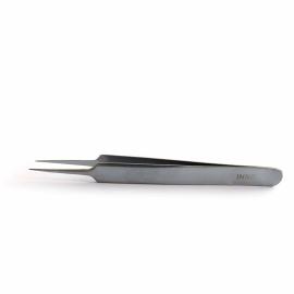 INNOXA VM-T16, tweezers very thin, stainless steel, 11,6cm