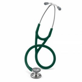 Littmann 3M Littmann Cardiology IV 6155, cardiology stethoscope, green