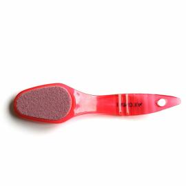 INNOXA VM-N89A, ceramic heel scraper, pink, 19,5cm