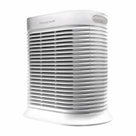 Honeywell TRUE HEPA Allergen Removal Air Purifier (HPA100WE)