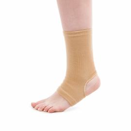 QMED PHARMA Ankle stabilizer, large WITH