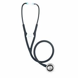 DR.FAMULUS DR 520D Tuning Fine Tune New generation stethoscope, double-sided, black